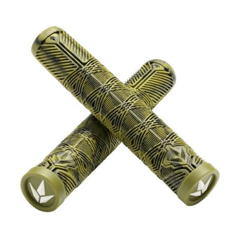  Hand Grips V3 - Olive/Black £10.90